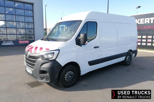 Renault Trucks Master 135