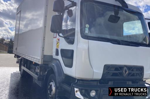 Renault Trucks D 210