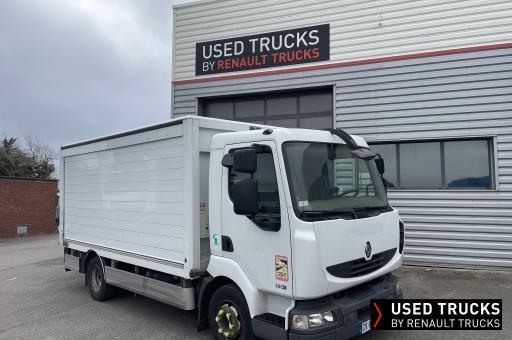 Renault Trucks Midlum 180