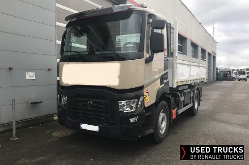 Renault Trucks C 380