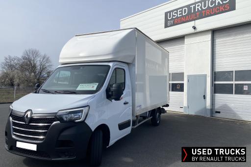 Renault Master 145