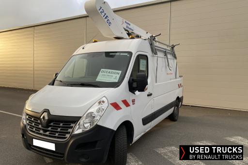 Renault Trucks Master 130