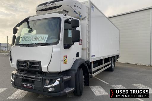 Renault Trucks D 280