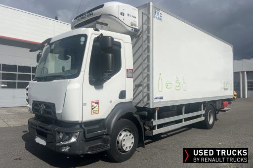 Renault Trucks D 240