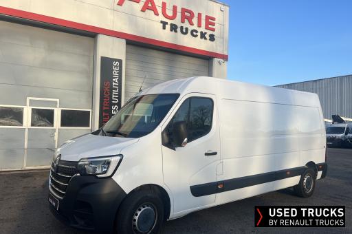 Renault Master 136