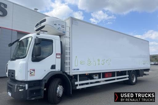 Renault Trucks D Wide 280