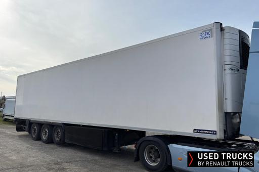 Lamberet LAMBERET LVFS 3 