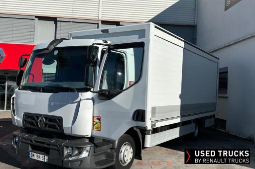 Renault Trucks D 210