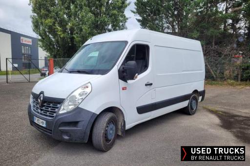 Renault Trucks Master 130