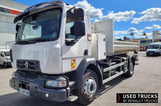 Renault Trucks D 240