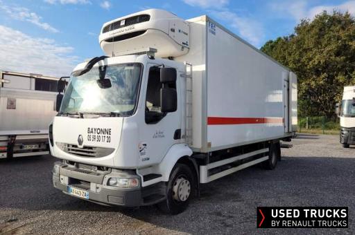 Renault Trucks Midlum 220