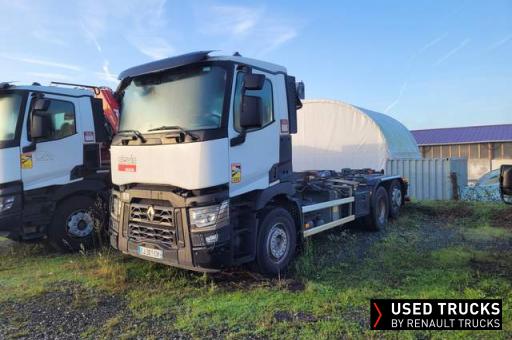 Renault Trucks C 430