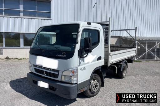 Mitsubishi Canter 130