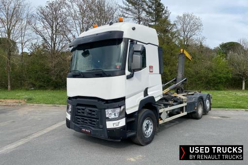 Renault Trucks C 480