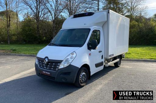 Renault Trucks Master 130