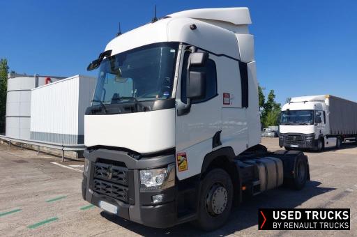 Renault Trucks T-serie 480