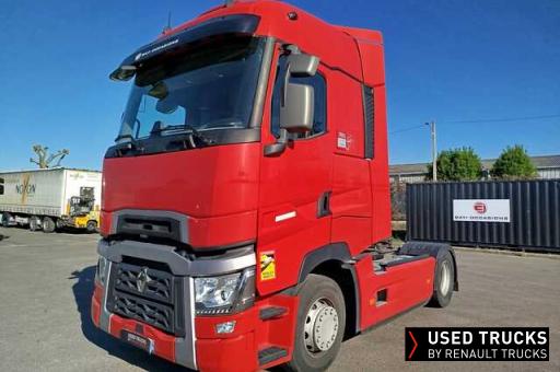 Renault Trucks T High 520