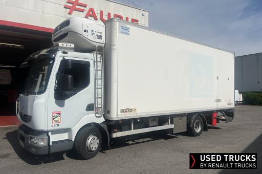 Renault Trucks Midlum 220
