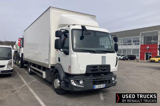 Renault Trucks D 240