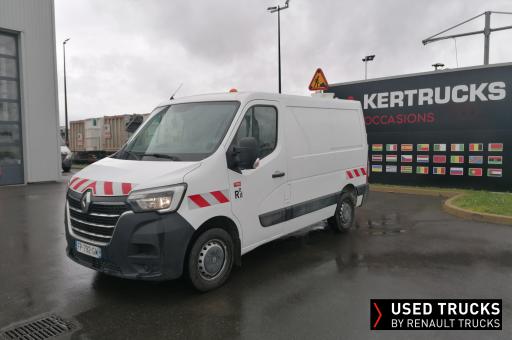 Renault Trucks Master 135