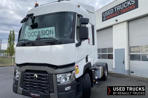 Renault Trucks T 520