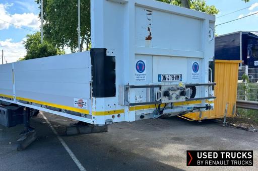 Lecitrailer L-Serie 