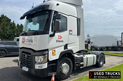 Renault Trucks T 460