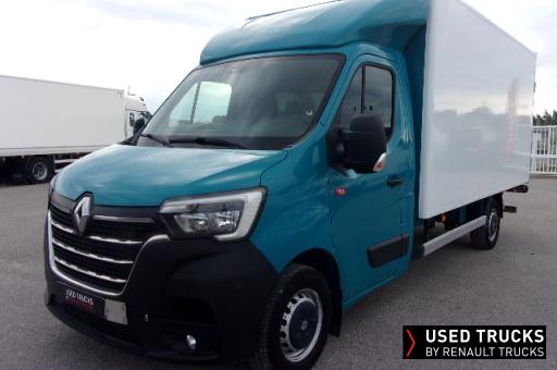 Renault Trucks Master 135