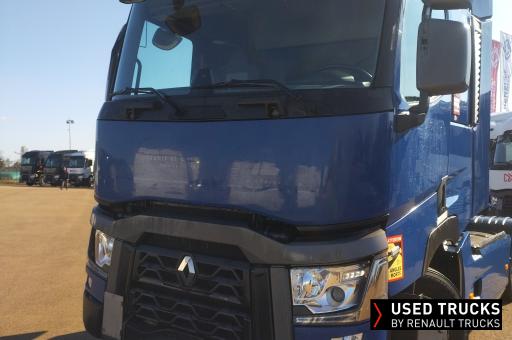 Renault Trucks T 460