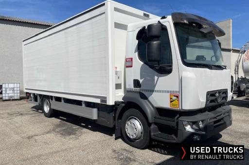 Renault Trucks D 240