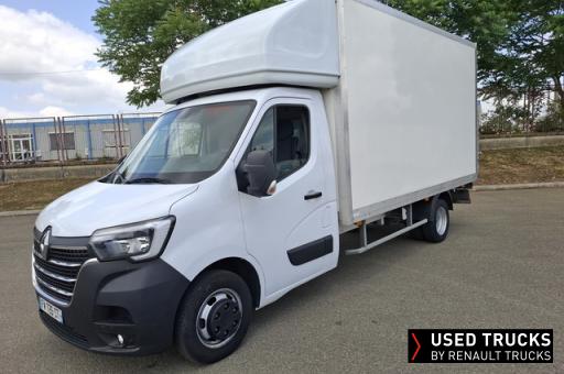Renault Master 165