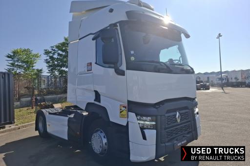 Renault Trucks T 440