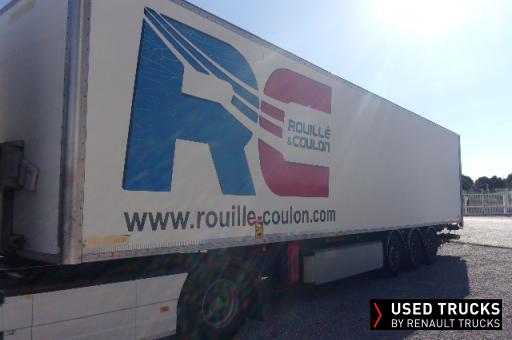 Fruehauf N/A 