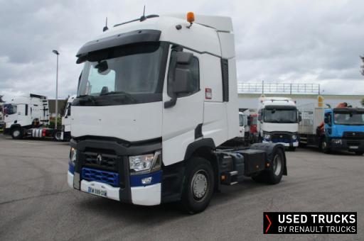 Renault Trucks T 480