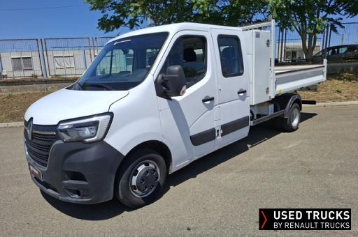 Renault Trucks Master 130