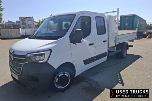 Renault Trucks Master 130