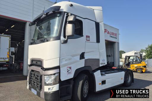 Renault Trucks T High 520