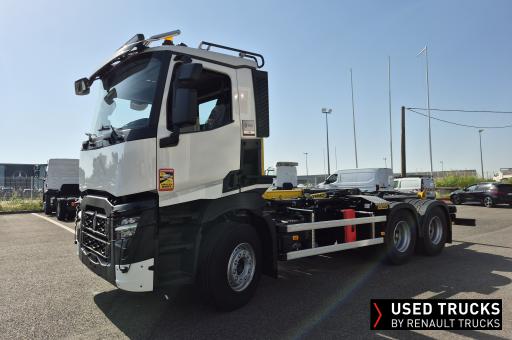 Renault Trucks C 440