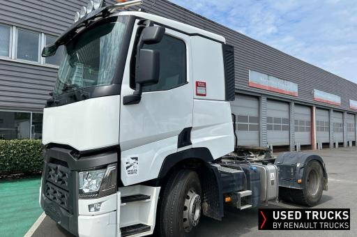 Renault Trucks T 480