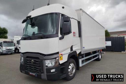Renault Trucks P-serie 460