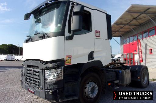 Renault Trucks C 440