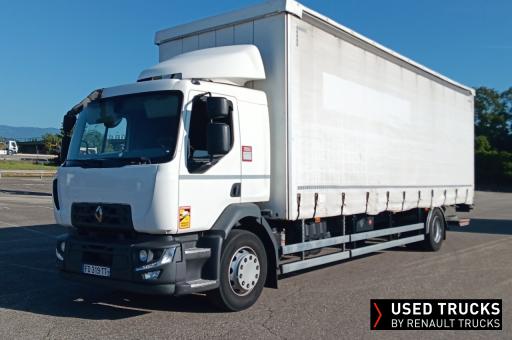 Renault Trucks D 280