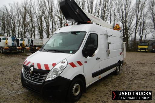 Renault Trucks Master 130