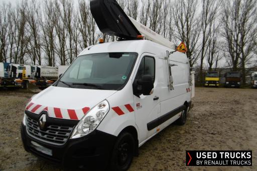 Renault Trucks Master 130