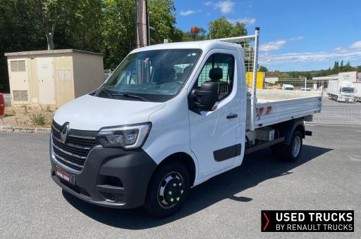 Renault Master 130
