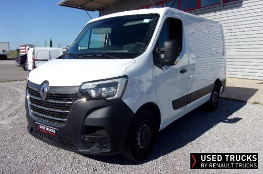 Renault Trucks Master 135