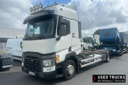 Renault Trucks T 480