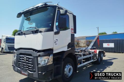 Renault Trucks C 430