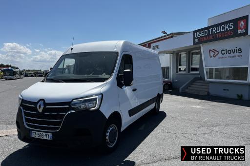 Renault Master 130