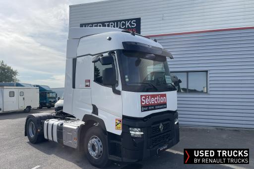 Renault Trucks T 480